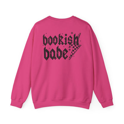 Bookish Babe crew