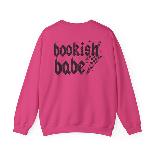 Bookish Babe crew