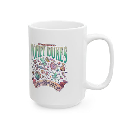 Honeydukes Mug