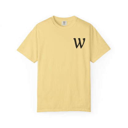 wonderland tee