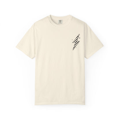 Bookish Babe tee