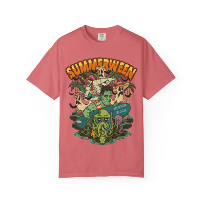 Summerween Tee