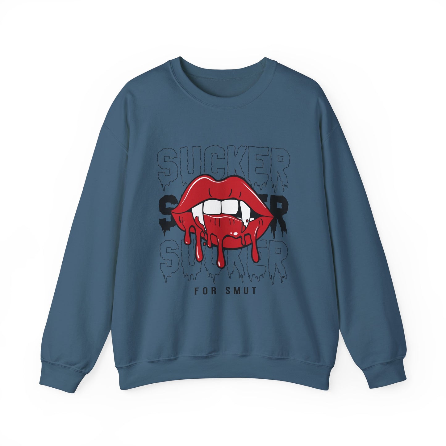 Sucker for Smut Crew