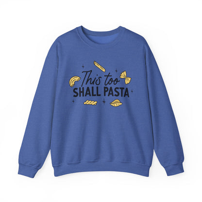 pasta crew