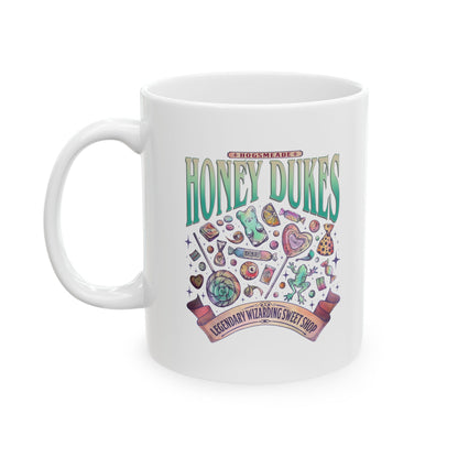 Honeydukes Mug