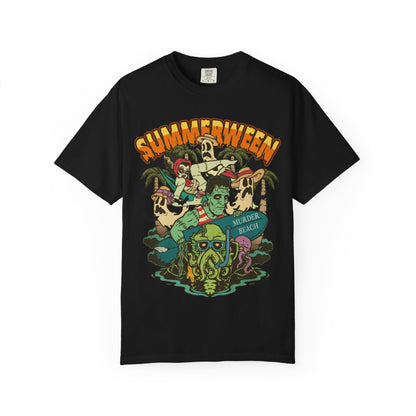 Summerween Tee
