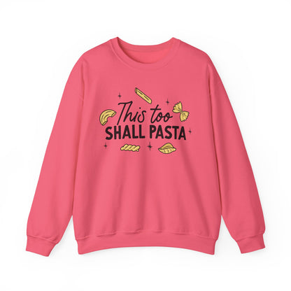 pasta crew
