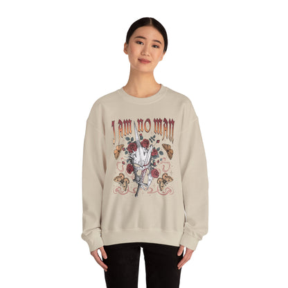 Unisex Heavy Blend™ Crewneck Sweatshirt LOTR