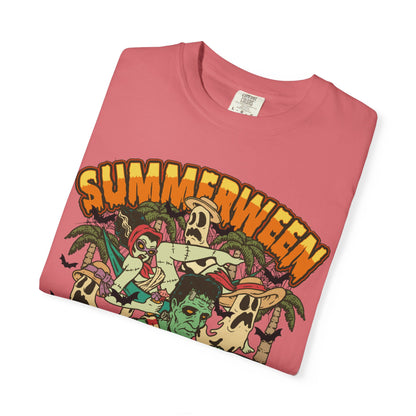 Summerween Tee
