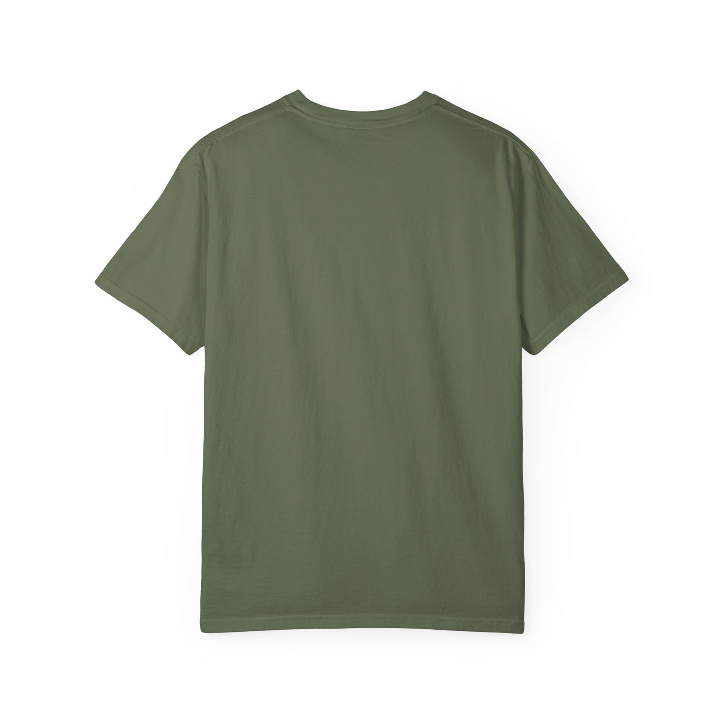 Grunge bookish tee