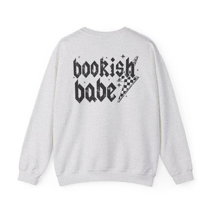 Bookish Babe crew