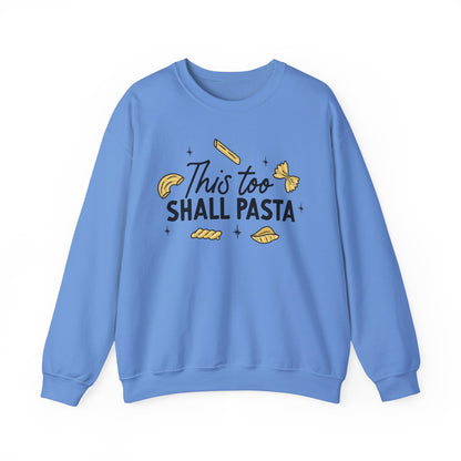 pasta crew