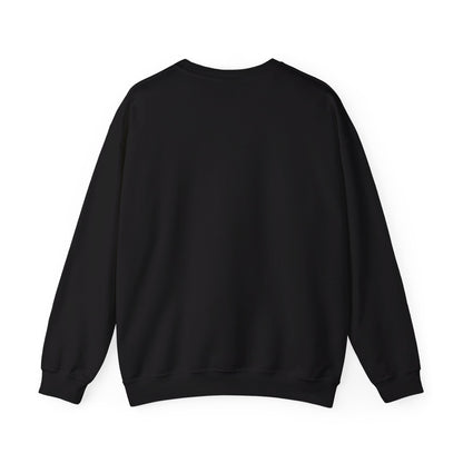 Unisex Heavy Blend™ Crewneck Sweatshirt chilli