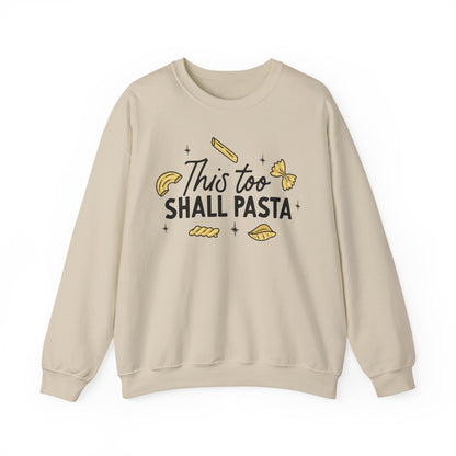 pasta crew