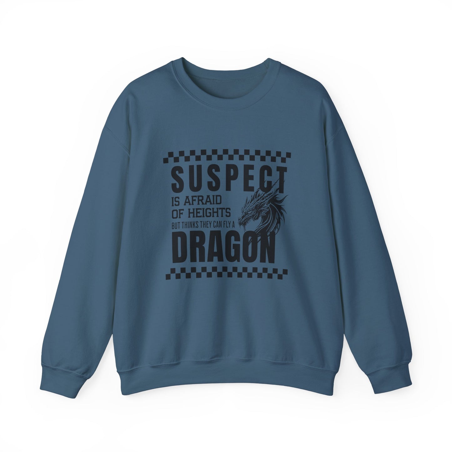 Fantasy suspect