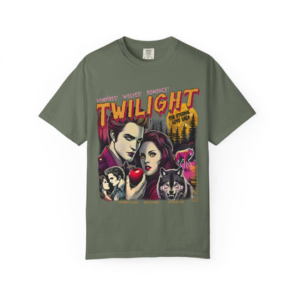 Twilight saga Tee