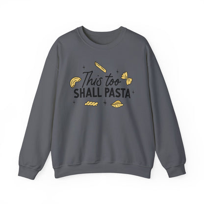pasta crew