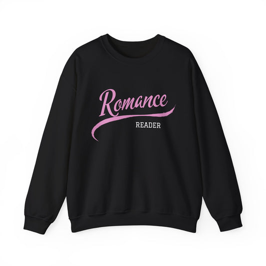 Romance Reader Crew