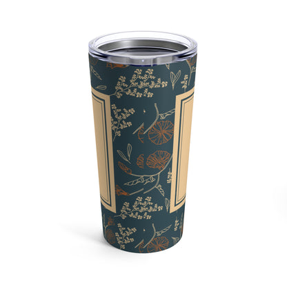 Tumbler 20oz - the bookmarket
