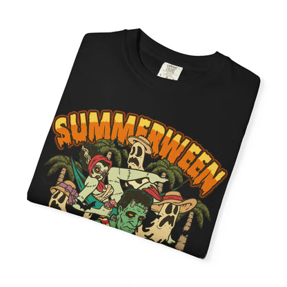 Summerween Tee
