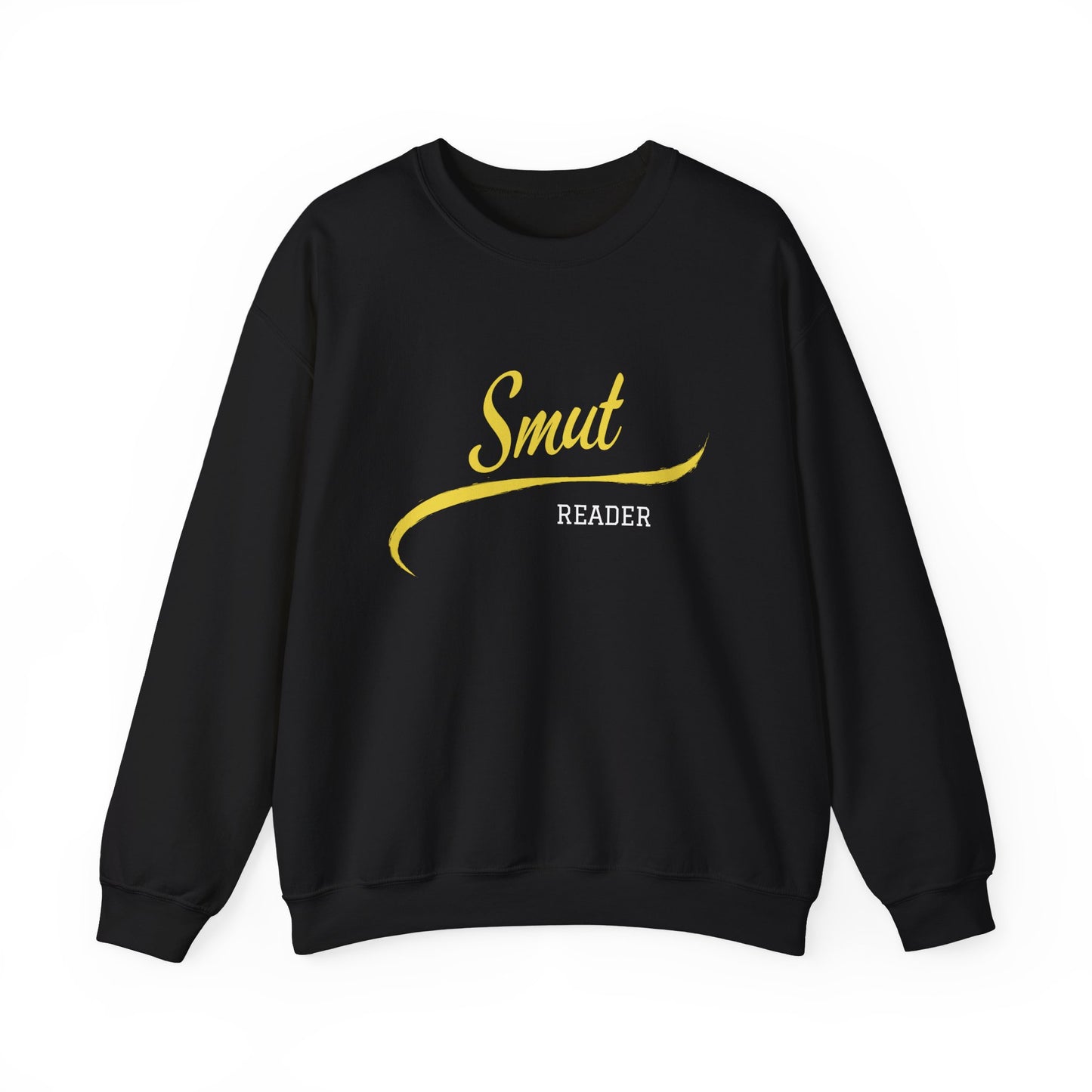 Smut Reader crew