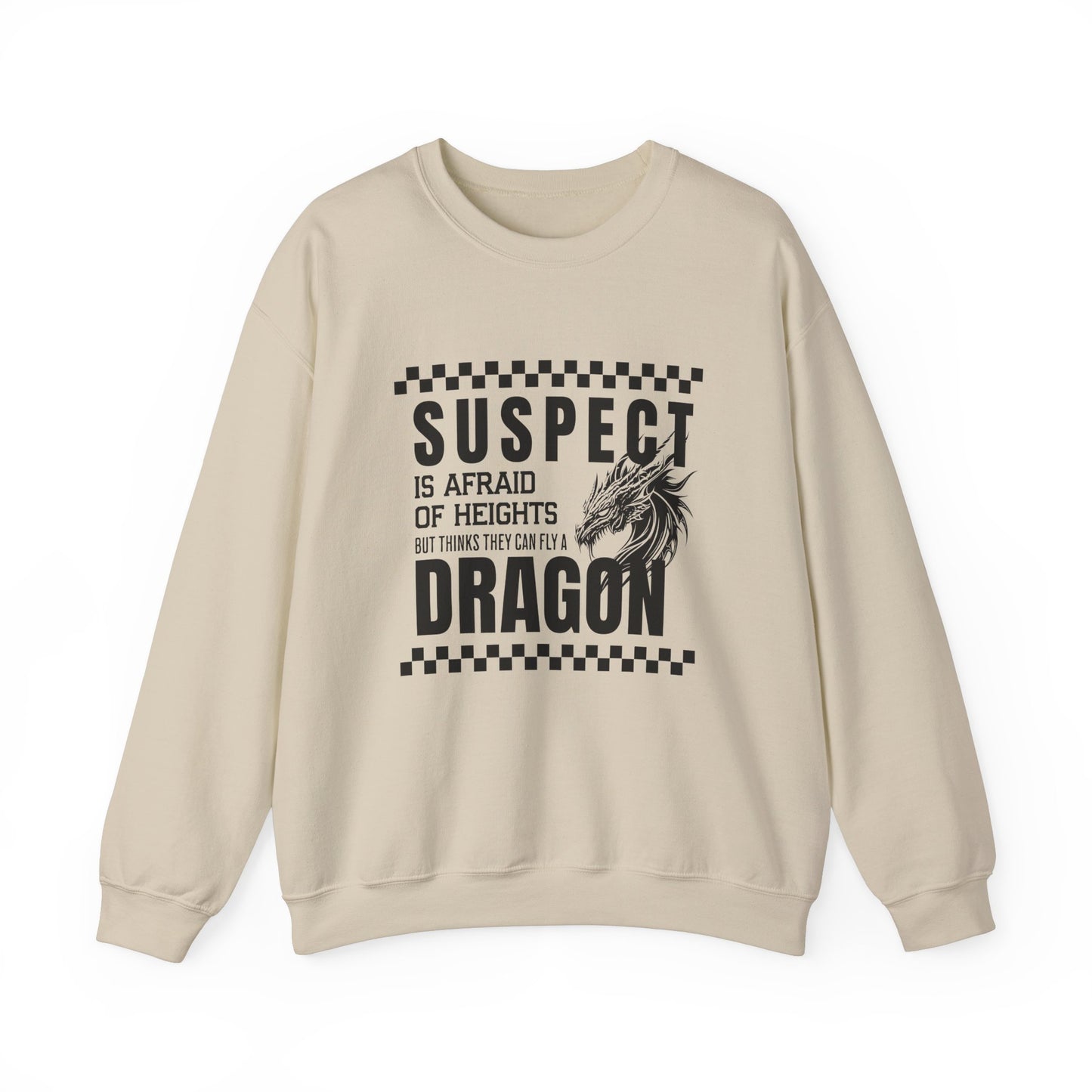 Fantasy suspect