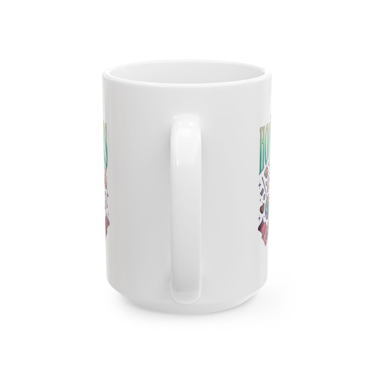 Honeydukes Mug