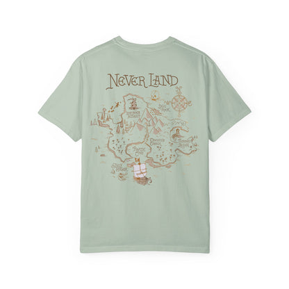 Lost Boys Tee