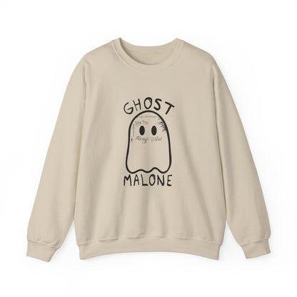 Gildan Ghost Malone