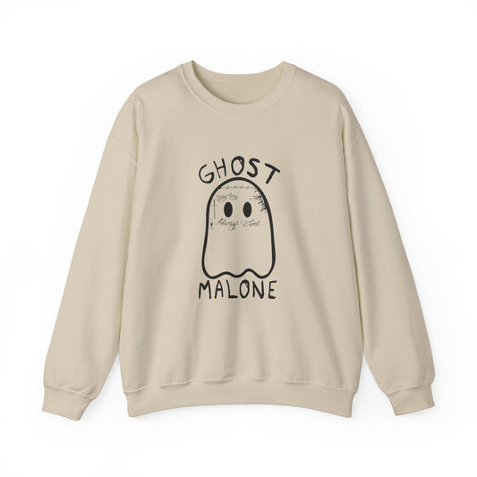 Gildan Ghost Malone
