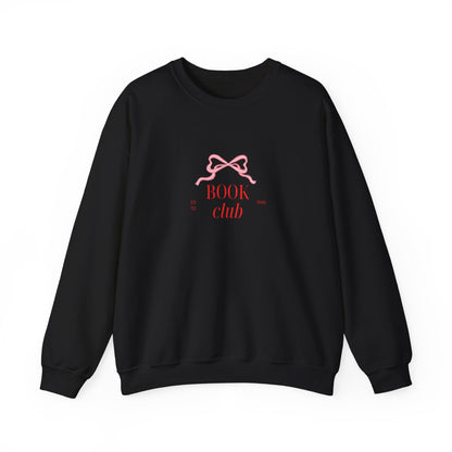 Book club crew - BM Original