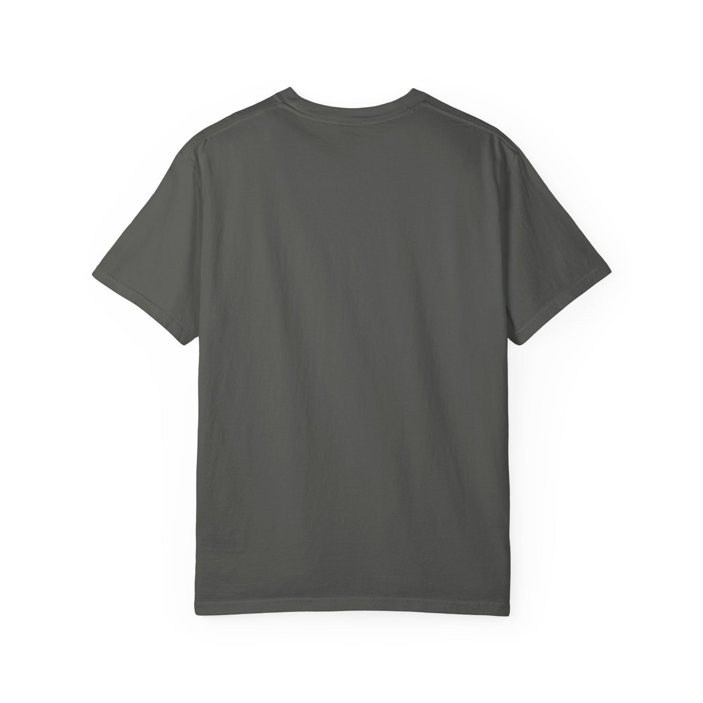 Grunge bookish tee