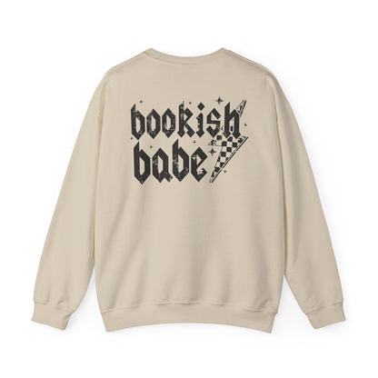 Bookish Babe crew