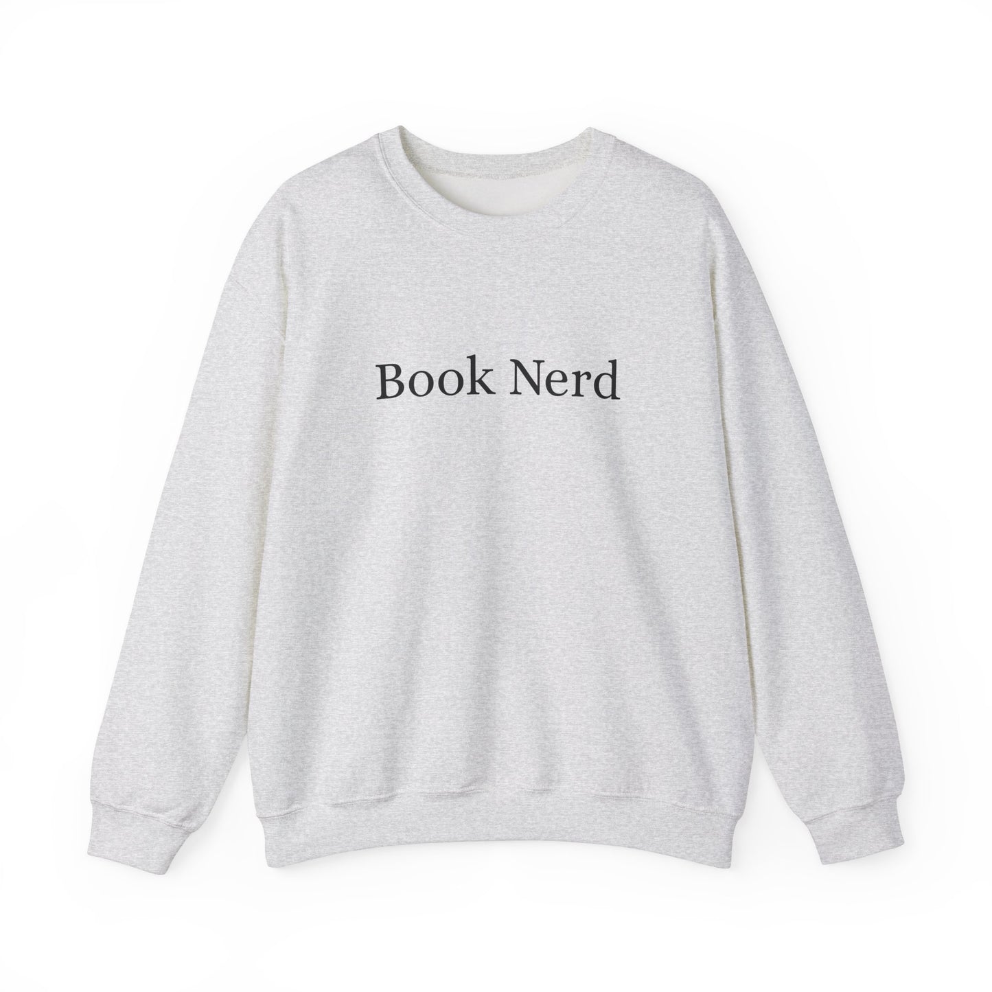 Gildan - Book Nerd