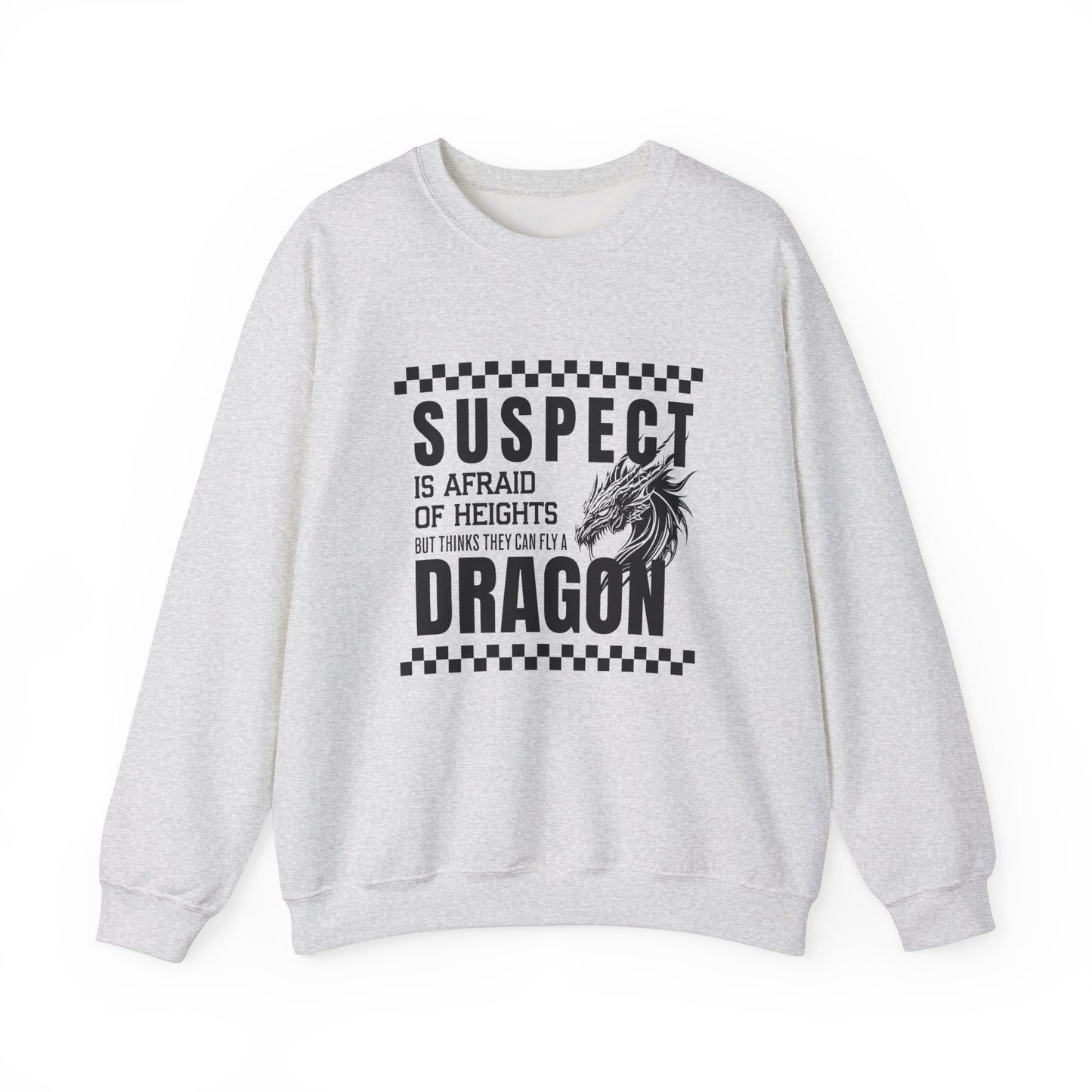 Fantasy suspect
