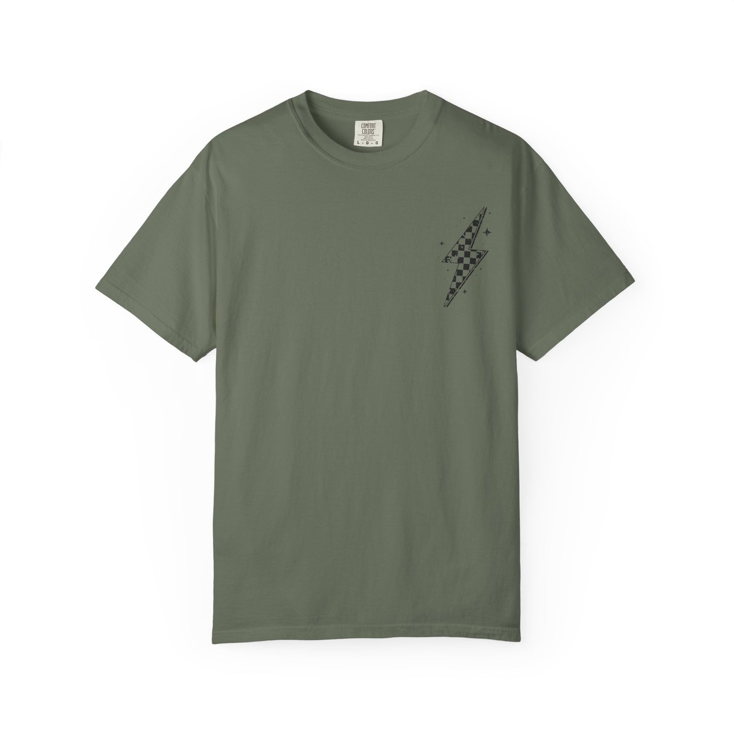 Bookish Babe tee
