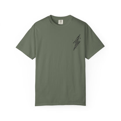 Bookish Babe tee