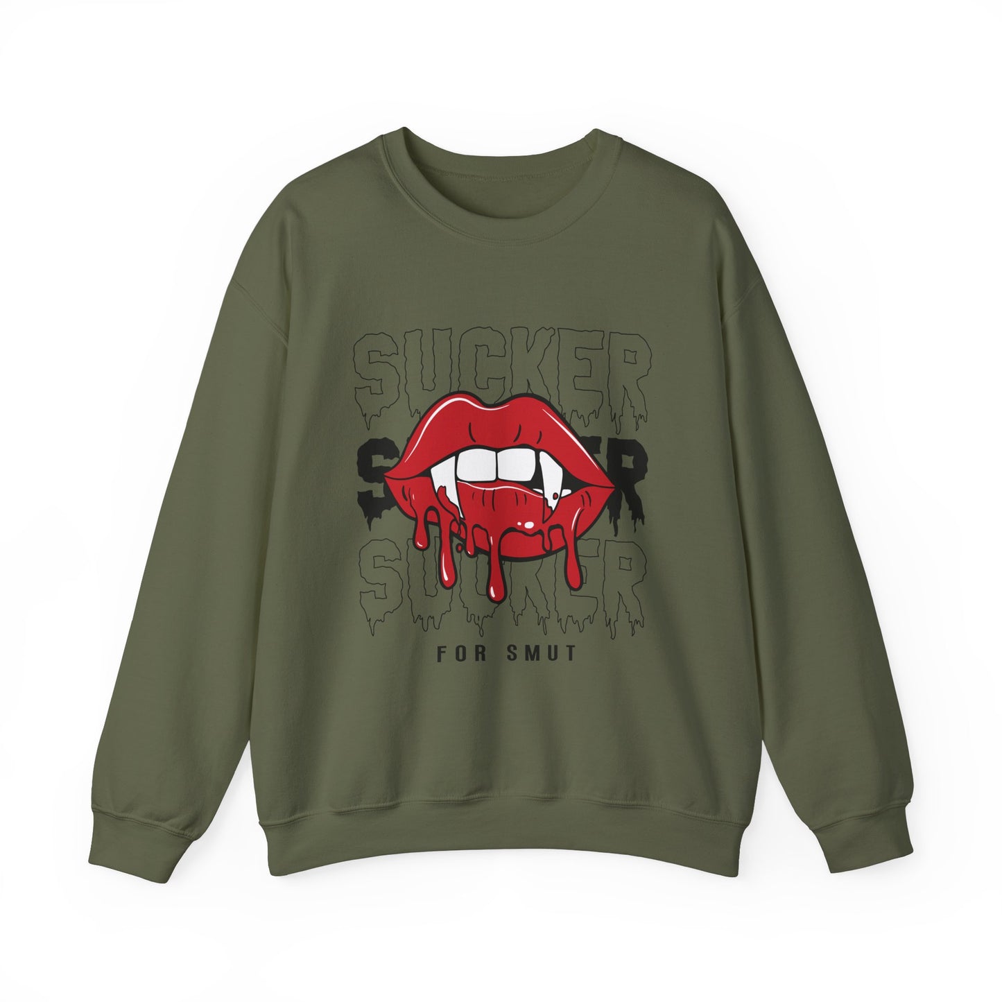 Sucker for Smut Crew