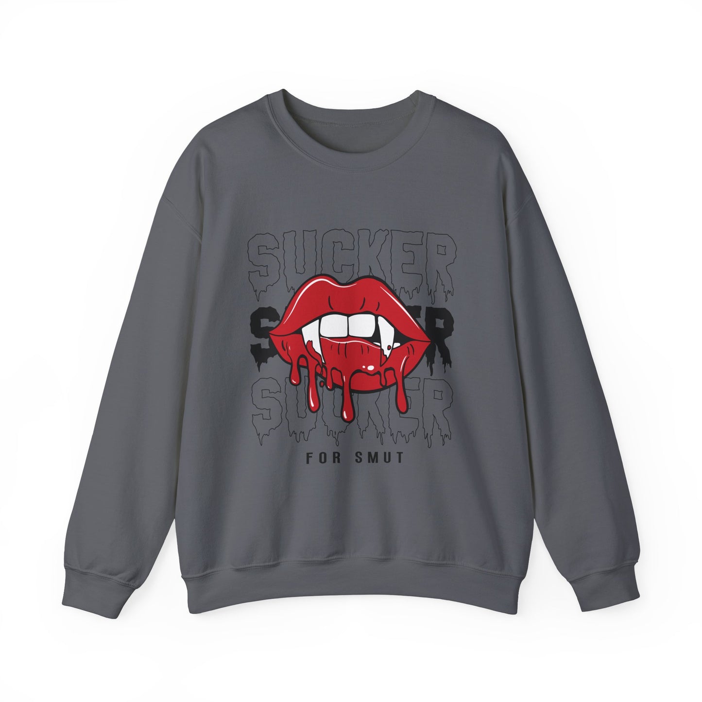 Sucker for Smut Crew