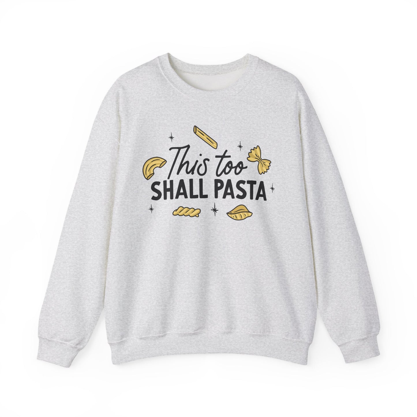 pasta crew