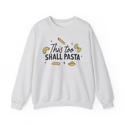 pasta crew
