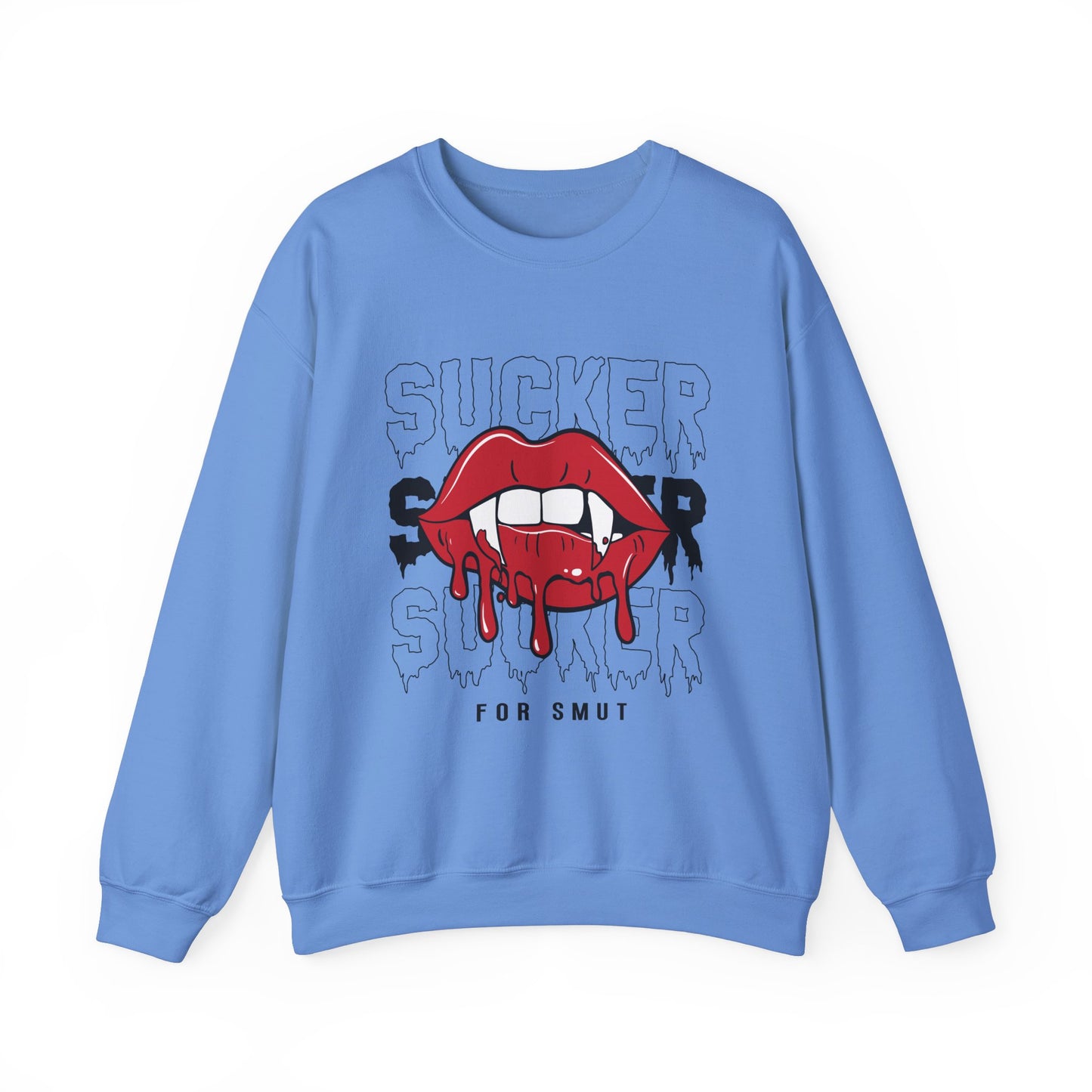 Sucker for Smut Crew