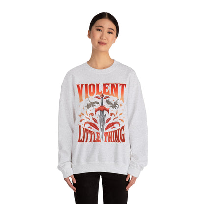 Gildan- violent little thing