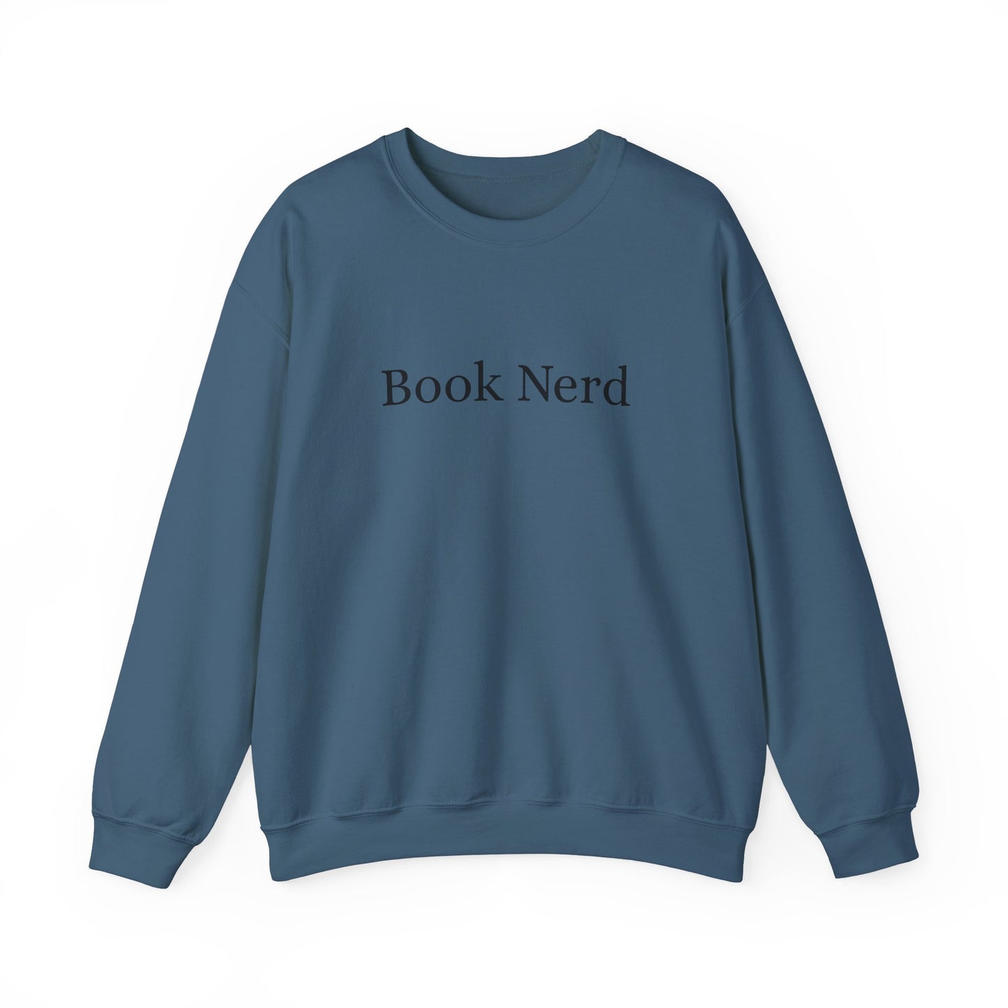 Gildan - Book Nerd