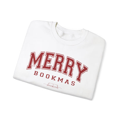 Gildan -Merry bookmas