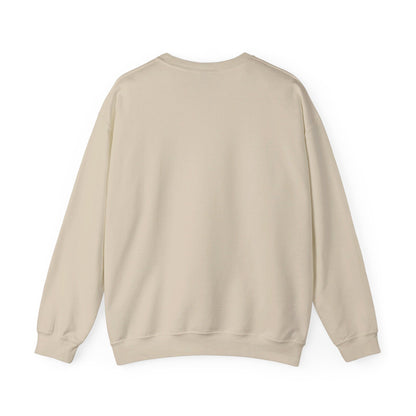 Unisex Heavy Blend™ Crewneck Sweatshirt chilli