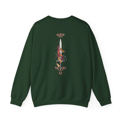 Unisex Heavy Blend™ Crewneck Sweatshirt LOTR