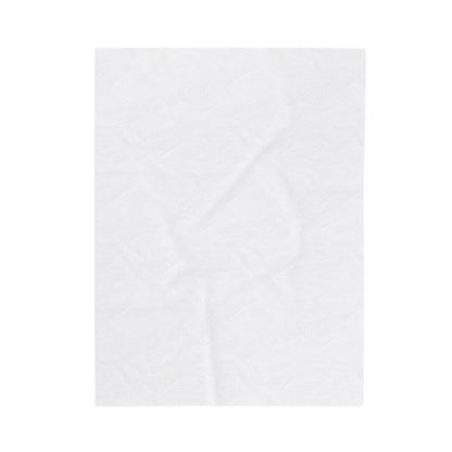 Velveteen Plush Blanket - Halloweentown