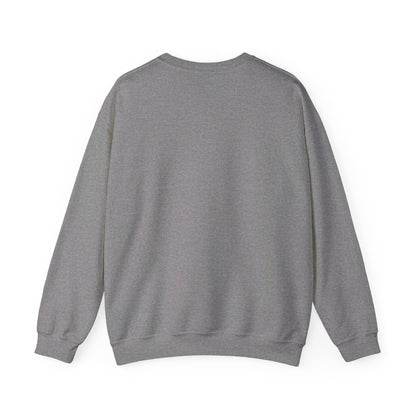 Unisex Heavy Blend™ Crewneck Sweatshirt chilli
