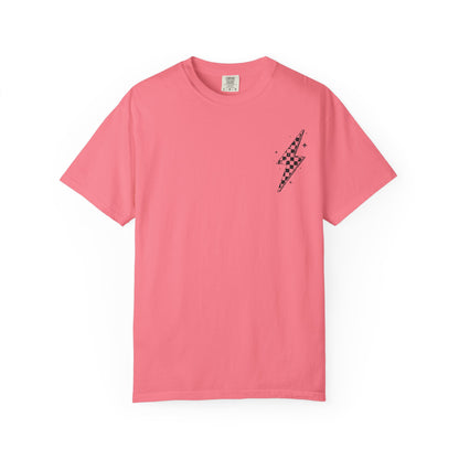 Bookish Babe tee